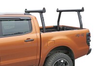 Ladder rack black HSP fitting Pickups (1 pcs)