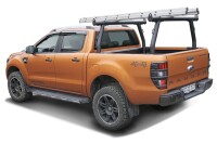 Ladder rack black HSP fitting Pickups (1 pcs)