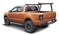 Ladder rack black HSP fitting Pickups (1 pcs)