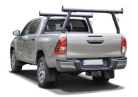 Ladder rack black HSP fitting Pickups (1 pcs)