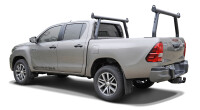 Ladder rack black HSP fitting Pickups (1 pcs)