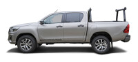 Ladder rack black HSP fitting Pickups (1 pcs)