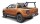 Ladder rack black HSP fitting Pickups (1 pcs)