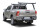 Ladder rack black HSP fitting Pickups (1 pcs)