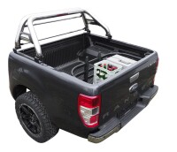 Pickup Bed Expander HSP