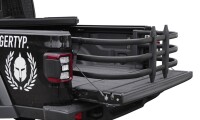 Pickup bed extender HSP