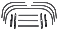 Pickup Bed Expander HSP