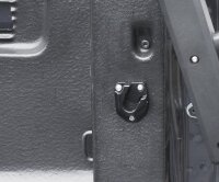 Pickup bed extender HSP fitting Jeep Gladiator JT 2019-