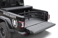 Pickup bed extender HSP fitting Jeep Gladiator JT 2019-