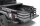 Pickup bed extender HSP fitting Jeep Gladiator JT 2019-