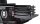 Pickup bed extender HSP fitting Jeep Gladiator JT 2019-