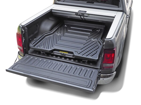 Sliding drawer ABS plastic HSP fitting Pickups