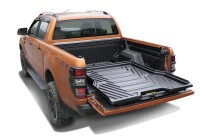 Sliding drawer ABS plastic HSP fitting Pickups