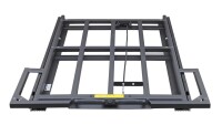 Sliding drawer ABS plastic HSP fitting Pickups