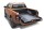 Sliding drawer ABS plastic HSP fitting Pickups
