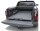 Sliding drawer aluminium HSP fitting Pickups
