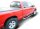 Side bars 3" stainless steel with step pads HSP fitting Dodge Ram Quad Cab 2002-2008