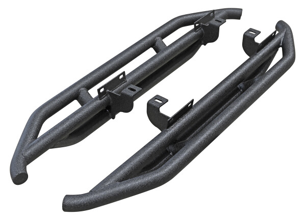 Rock Slider HSP fitting Jeep Wrangler JK 2007-2017 2-door