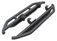 Rock Slider HSP fitting Jeep Wrangler JK 2007-2017 2-door