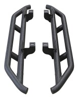 Rock Slider HSP fitting Jeep Wrangler JK 2007-2017 2-door