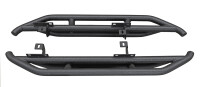 Rock Slider HSP fitting Jeep Wrangler JK 2007-2017 2-door