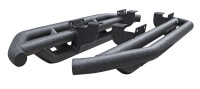Rock Slider HSP fitting Jeep Wrangler JK 2007-2017 2-door