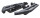 Rock Slider HSP fitting Jeep Wrangler JK 2007-2017 2-door