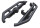 Rock Slider HSP fitting Jeep Wrangler JK 2007-2017 2-door