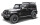 Rock Slider HSP fitting Jeep Wrangler JK 2007-2017 4-door