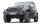 Rock Slider HSP fitting Jeep Wrangler JK 2007-2017 4-door