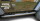 Side bars black HSP fitting Jeep Wrangler JK 2007-2017 2-door