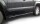 Side bars black HSP fitting VW Amarok 2010-2020 Double Cab