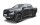 Side bars black HSP fitting Ford Ranger 2012-2022 Double Cab