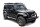 Schwellerrohre Edelstahl HSP passend f&uuml;r Jeep Wrangler JL 2018- 4-door