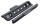 Schwellerrohre Rock Rails HSP passend f&uuml;r Jeep Wrangler JL 2018- 2-door