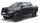 Side bars HSP fitting Ford Ranger 2012-+Raptor 2019-+Amarok 2023- Double Cab