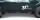 Black Stealth side bars fitting Nissan Navara D231 NP300 2016- Double Cab