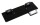 Black Rock rear bumper &Oslash; 63,5 mm fitting Jeep Wrangler JL 2018-