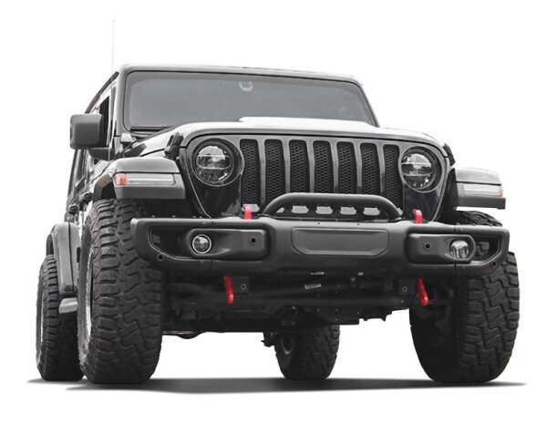 Frontsto&szlig;stange HSP passend f&uuml;r Jeep Wrangler JL + Gladiator JT