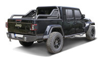 Rear bumper HSP fitting Jeep Gladiator JT