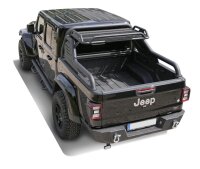 Rear bumper HSP fitting Jeep Gladiator JT