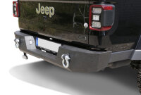Hecksto&szlig;stange HSP passend f&uuml;r Jeep Gladiator JT