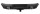 Rear bumper black HSP fitting Jeep Wrangler JK + spare wheel carrier