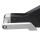 Rear bumper black HSP fitting Jeep Wrangler JK + spare wheel carrier