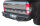 Rear bumper black HSP fitting Ford Ranger 2012-2022 without tow bar