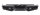 Rear bumper black HSP fitting Ford Ranger 2012-2022 without tow bar