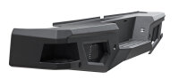 Hecksto&szlig;stange schwarz HSP passend f&uuml;r Ford Ranger 2012-2022 mit AHK