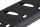 Running boards "Shark-Design" HSP fitting VW Amarok 2010- Double Cab