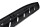 Running boards "Shark-Design" HSP fitting VW Amarok 2010- Double Cab