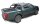 Running Boards "Shark-Design" HSP passend f&uuml;r Nissan Navara NP300 2015- Doppelkabine
